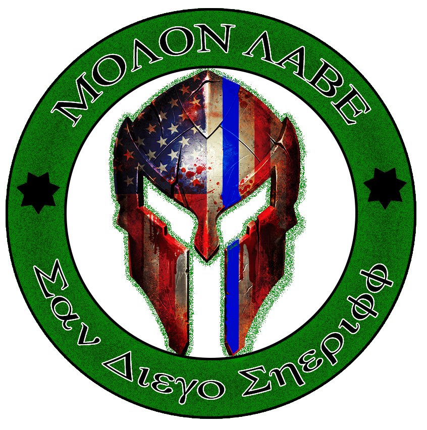 Molon Labe Final