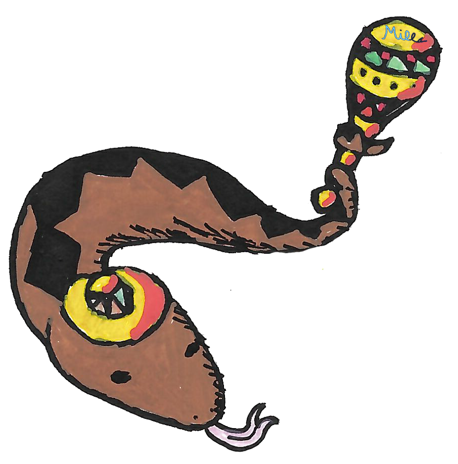 MaracaSnake2