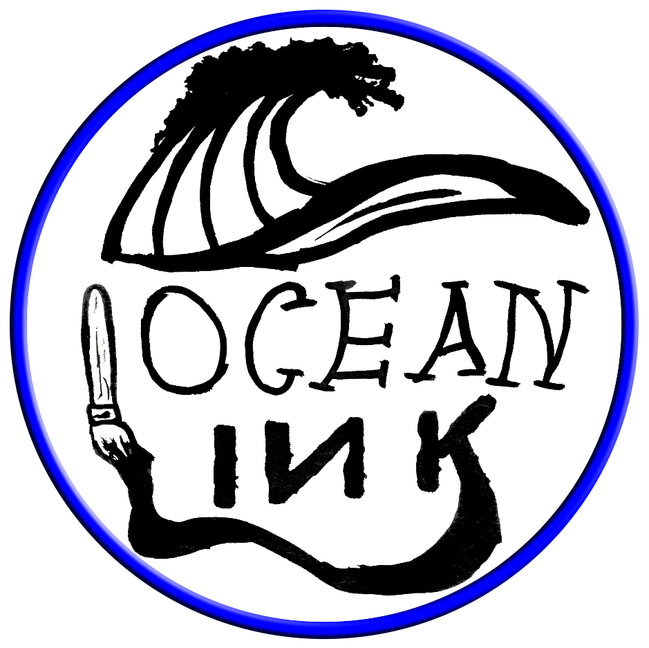 Ocean Ink