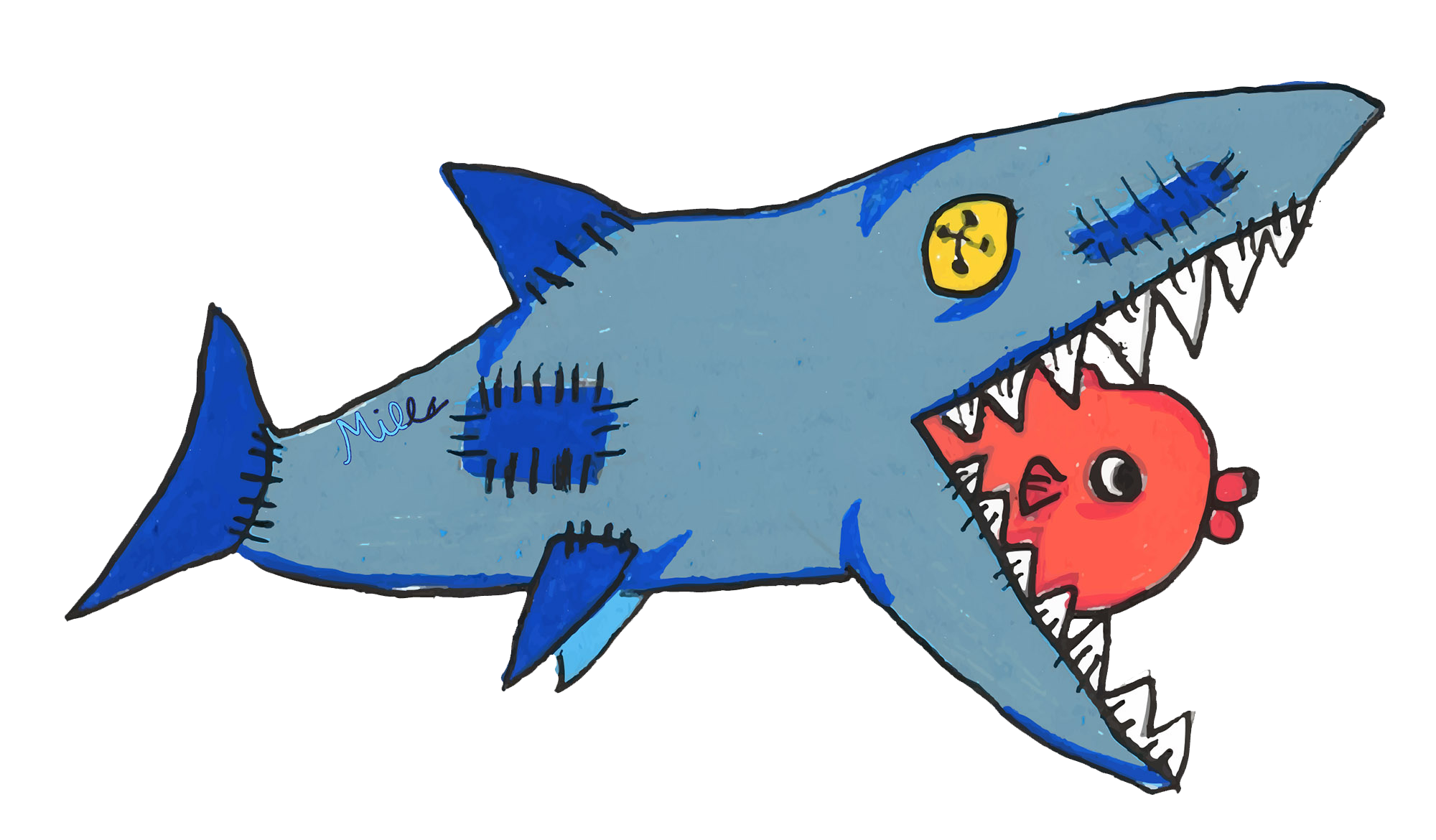 SharkFish